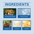 thumbnail image 4 of Laniska Skin Soothing Repair Cream Nourishes And Improves Skin To Reduce Redness, Dryness And Glow, 4 of 5