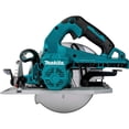 thumbnail image 1 of Sierra circular Makita XSH06Z 18V X2 LXT® Litio-Ion 36V, 1 of 6