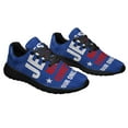 thumbnail image 6 of Jesus Now Forever Our Only Hope Shoes Sneakers Black Size 8.5, 6 of 7