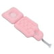 thumbnail image 5 of Cojín suave para bañera, cojín para bañera, cojín para bañera suave y transpirable, reposacabezas, soporte para la espalda, cojín para baño, ultra sensible, 5 of 12