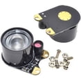 thumbnail image 2 of Treedix 2 pcs Night Vision Camera Infrared Light 3W Infrared LED Sensor Module Compatible with Raspberry Pi 4B / 3B +, 2 of 5