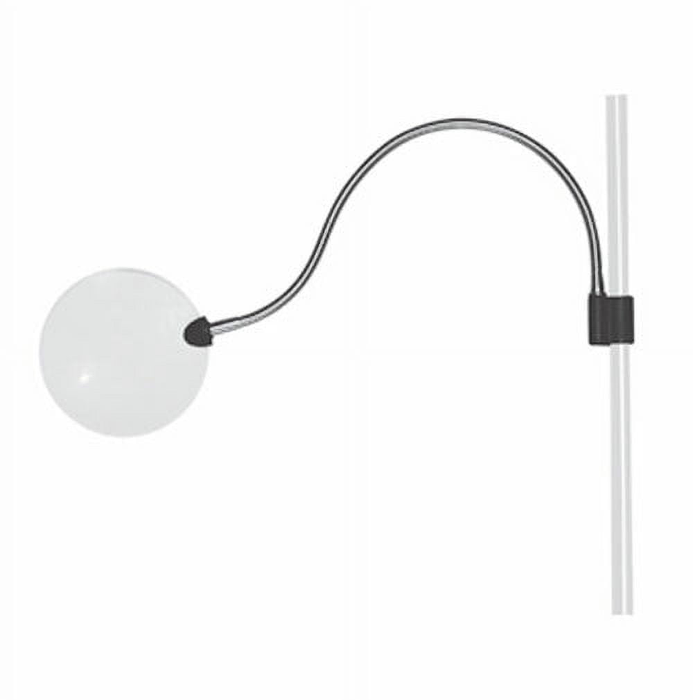 Daylight 5" Magnifying Arm