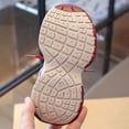 thumbnail image 4 of RXMEKW Chaussures de Course pour Garçons, Chaussure de Course Unisexe pour Enfants avec Brides de Style Britannique, 4 of 9