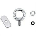 thumbnail image 3 of 4Pack Accessoire de Rail de Kayak en Acier Inoxydable pour Canot de Kayak, 3 of 6