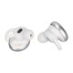thumbnail image 4 of Auriculares inalámbricos estéreo HiFi Bluetooth 5.1 con ganchos para los oídos desmontables y micrófono con cancelación de ruidoBlanco, 4 of 8