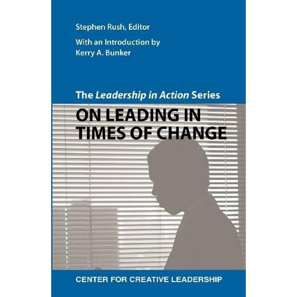 The Leadership in Action Series