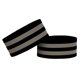 thumbnail image 1 of Brazalete reflectante 2PCS-5CM negro, 1 of 5