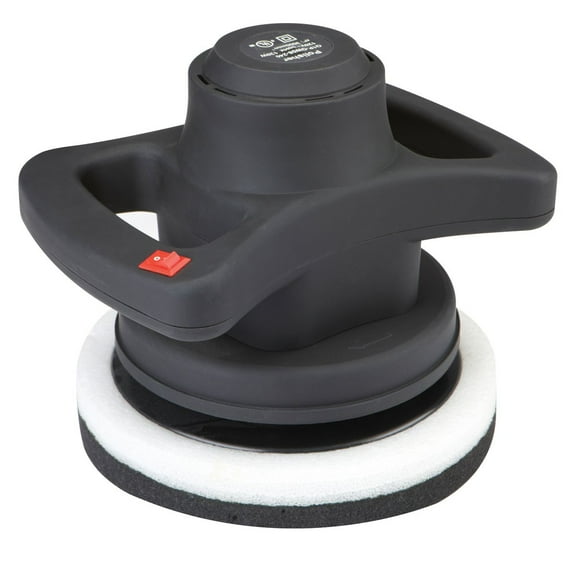 Electric Power Hand Car Auto Paint Polisher Buffer Waxer Polishing Buffing Tool