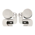 thumbnail image 2 of VR Headset Earmuffs, Durable Earphone Replacement Breathable Comfortable Perfect Fit  for Quest 2, 2 of 8