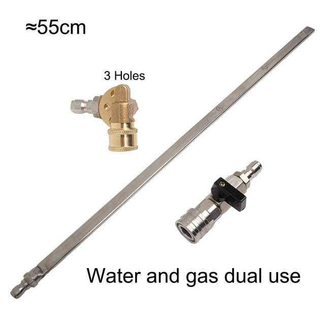 Outil de Nettoyage de Condenseur de Radiateur de Gaz de Réservoir d'Eau de Véhicule de Grands Camions