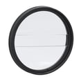 thumbnail image 1 of Filtro De Dioptrías De Doble División, Revestimiento MRC Mecanizado Fino CNC Fácil Limpieza Resistencia Al Aceite Filtro De Prisma De Doble Luna De Doble Cara Para Accesorios De, 1 of 7