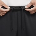 thumbnail image 5 of Nike Men's Dri-Fit Tapered Training Pants Active Black New, 5 of 6