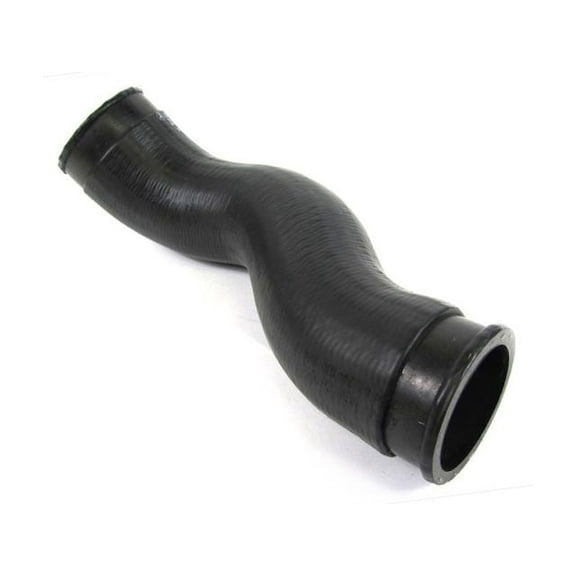 Right Turbocharger Intercooler Hose - Compatible with 2004 - 2006 Dodge Sprinter 3500 2005