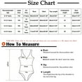 thumbnail image 4 of Daqian Girl's 3 Piece Swimsuits Soild Bikini Bathing Suit Briefs Girls Bikini Bowknot Swimwear Set Suit 3 for 8-14 Years Swimwear for Girl Girls One Piece Swimsuit Pink 8 Years, 4 of 5