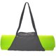thumbnail image 3 of El Gimnasio Del Ejercicio Del Bolso de La de La Yoga Lleva El Bolso con Los Bolsillos Del Almacenamiento para La Aptitud de Los Deportes gris Baoblaze Carrier Mat de yoga, 3 of 8
