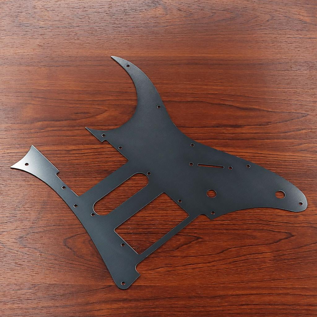 CEORPER Electric Guitar Accessory Metal Guitar Parts String Instrument Accessories