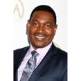 thumbnail image 2 of Mykelti Williamson At Arrivals For 28Th Annual Producers Guild Of America Awards - s Arrivals The Beverly, 2 of 2