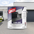 thumbnail image 4 of Lanco Floor Coat Light Gray Finish, 1 Gallon, 4 of 6