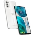 thumbnail image 2 of Smartphone Motorola Moto G82 128GB 6RAM Blanco Lily Motorola Motorola Moto G82 128GB 6RAM Blanco, 2 of 2