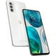 thumbnail image 2 of Smartphone Motorola Moto G82 128GB 6RAM Blanco Lily Motorola Motorola Moto G82 128GB 6RAM Blanco, 2 of 2