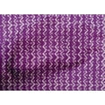 thumbnail image 4 of oneOone Cotton Poplin Fabric Chevron Block Decor Fabric Printed BTY 42 Inch Wide, 4 of 4