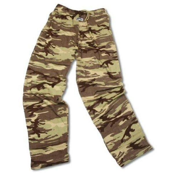 Zubaz Zubaz Men's Lounge Pants, Color Options