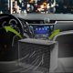 thumbnail image 3 of Adjustable 12v Car Air Conditioner Cooler Cooling Fan Water Ice Evaporative S2024123010383, 3 of 5