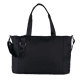 thumbnail image 2 of Bolsa para Laptop Mujer hasta 16 Pulgadas LuckyLy, Moderna con Múltiples Compartimentos, Modelo Tanya negro UNITALLA, 2 of 6