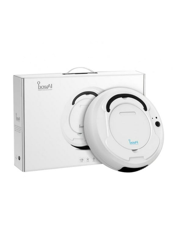 Robotic Vacuums