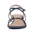thumbnail image 3 of Paradox London Kadie Navy, 3 of 6