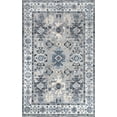thumbnail image 2 of nuLOOM Vintage Tribal Jordana Area Rug, 2 of 4