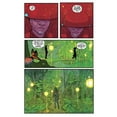 thumbnail image 3 of Invisible Kingdom Library Edition, (Hardcover), 3 of 4