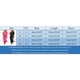 thumbnail image 5 of Gibobby Vestidos Casuales para Mujer Vestido de verano sin mangas con un hombro para mujer Vestido midi bohemio con estampado floral Vestido largo con v(Rosa caliente,G), 5 of 5
