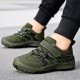 thumbnail image 4 of Zapatos Running Kuymtek Dcbvfdb 36 Verde, 4 of 8