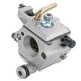 thumbnail image 2 of Bgsha Carburetor Air Filter Carb Fuel Line Kit For 024 026 M 40 M 60 Chainsaw, 2 of 6