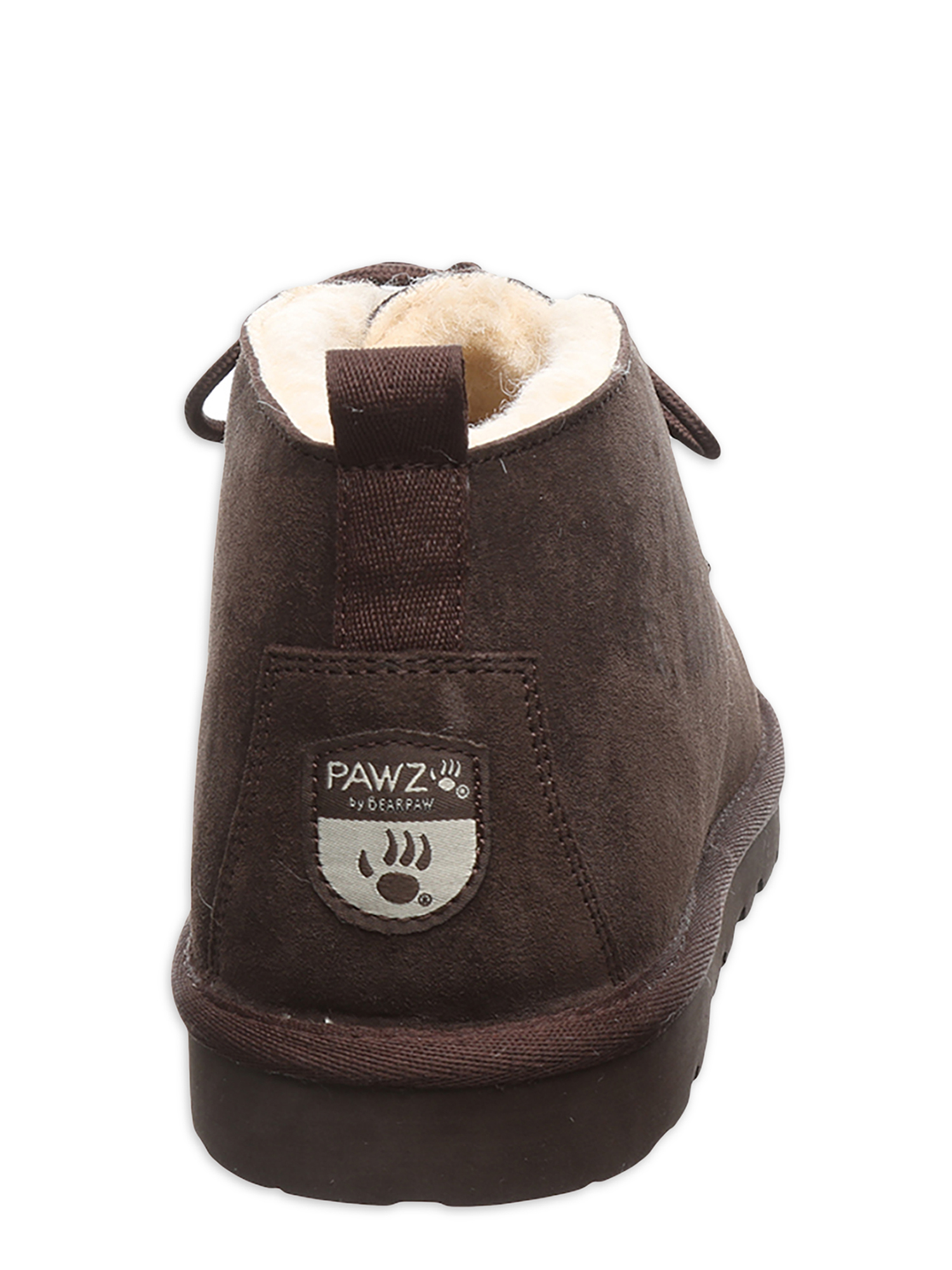 Pawz by Bearpaw Men's Gavin Chukka Bootie Slip-Ons - image 3 of 5