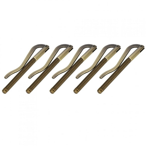 Hardware Accessories,Money Clip Wallet Dollar Check Clip Money Clip Finest Materials