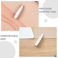 thumbnail image 3 of TABLZONE 100pcs Contact Lens Remover Double Eyelid Creation Beauty Tools White, 3 of 8