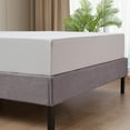 thumbnail image 4 of Sweet Home Collection 1500 Supreme Fitted Sheet King Silver, 4 of 5