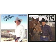 Ocean Front Property (LP) & #1'S Volume 1 (Blue LP Vinyl)