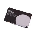 thumbnail image 1 of Replacement Battery for Motorola Razr V3 V3C V3I V3M V3X V3T V6 Pebl U6, BR50, 1 of 2