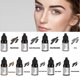 thumbnail image 4 of Tinta Para Práctica De Tatuaje De Cejas, Segura, Suave, 12 Colores, 60 Ml, Maquillaje, Tinta De Práctica De Microblading Profesional Portátil Para Labios Para Principiantes, 4 of 7