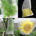 thumbnail image 5 of 20 Pcs Insects Mosquito Bug Net Barrier Bag, Plant Fruit Protect Mesh Bag 15 X 10 Cm, 5 of 5