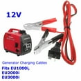 thumbnail image 1 of White+Red+Black 12V Generator Wire for Honda EU1000i EU2000i (75 characters), 1 of 1