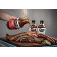 thumbnail image 2 of Franklin Barbecue Sauce Variety Pack, 2 of 7