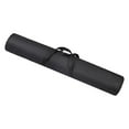 thumbnail image 1 of Bolsa de viaje de lona resistente al desgaste, plegable, para acampar 17cmx100cm, 1 of 9