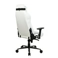 thumbnail image 3 of Arozzi Vernazza Soft PU Office & Gaming Chair - White, 3 of 4