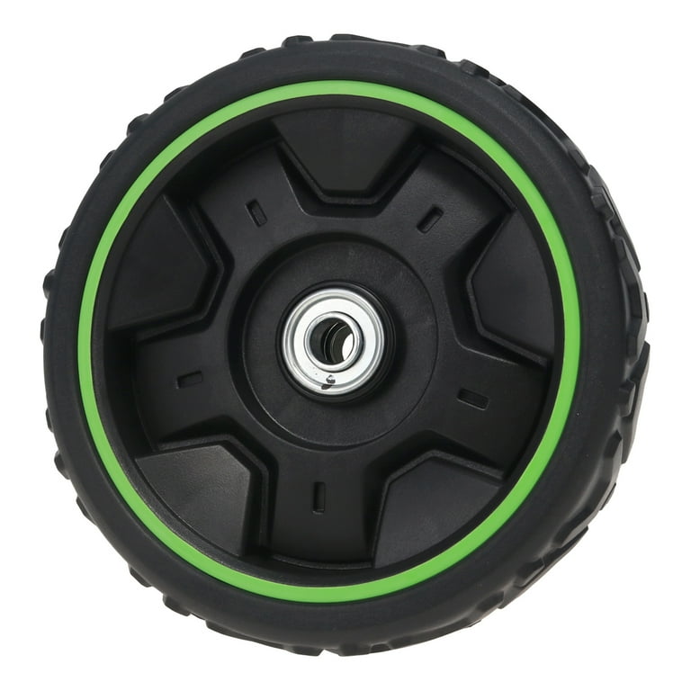 EGO 2824429003 Front Wheel for Self-Propelled Mower LM2020SP