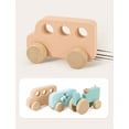thumbnail image 3 of Little Bus, 3 of 5