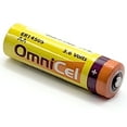 thumbnail image 4 of OmniCel ER14505 3.6V 2400mAh AA Button Top Battery RFID Beacons, 4 of 7